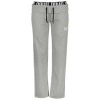 Everlast Open Hem Inter Lock Sweat Pants Ladies