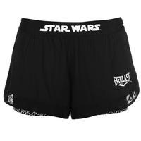 Everlast Star Wars Shorts Ladies