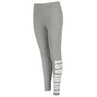 Everlast Large Logo Leggings Ladies