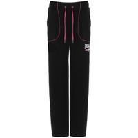 Everlast Interlock Pants Ladies