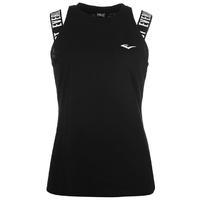 everlast mock vest ladies