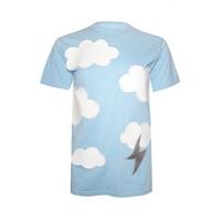 Every Cloud Tee - Size: M
