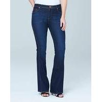 Eve Bootcut Jeans Reg