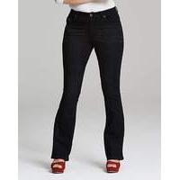 Eve Bootcut Jeans Long