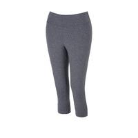 Every Second Counts Grey Leggings Today\'s The Day Supplex