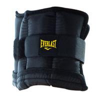 everlast 2 x 25lb wrist and ankle weights