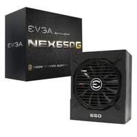 Evga Supernova 650w G1 Gold 80+ Modular Psu