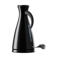 Eva solo Electric Kettle Black