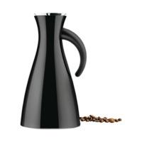 eva solo vacuum jug 1l black