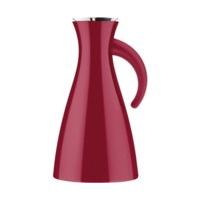 eva solo vaccum jug red 1l