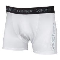 Evan SKINTIGHT Boxer Shorts White