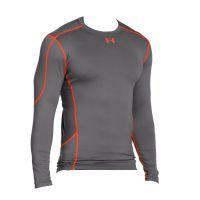 Evo CG Compresion Hybrid - Grey/...