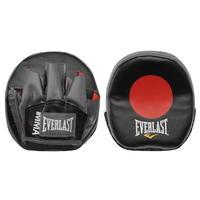 everlast mma focus pads