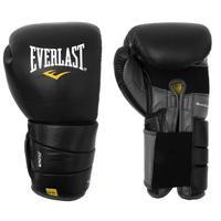 everlast leather pro 3 boxing gloves