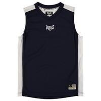 everlast basketball jersey junior boys