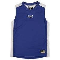 Everlast Basketball Jersey Junior Boys