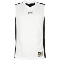 everlast basketball jersey mens