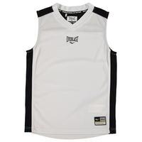 Everlast Basketball Jersey Junior Boys