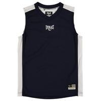 Everlast Basketball Jersey Junior Boys