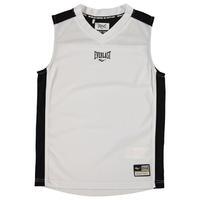 Everlast Basketball Jersey Junior Boys