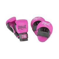 Everlast Women\'s Boxercise Set