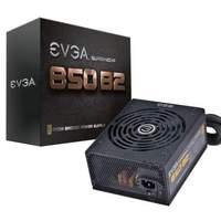 Evga Supernova 850w B2 Bronze Semi Modular 80+ Psu