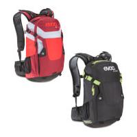 evoc fr track 10l backpack mud