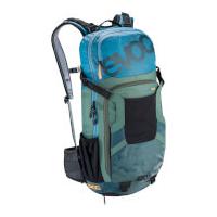 evoc protector fr enduro team 16l backpack m l