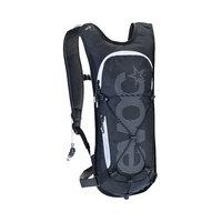 evoc cc 3l backpack 2l bladder