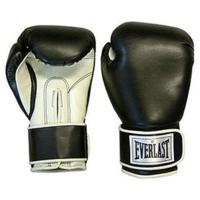 Everlast Velcro Pro Style Training Gloves