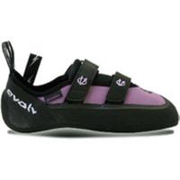 Evolv Elektra Velcro lilac