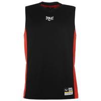 Everlast Basketball Jersey Mens