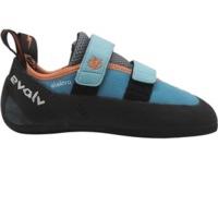 Evolv Elektra Velcro teal