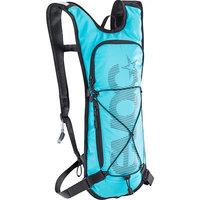 evoc cc 3l backpack 2l bladder