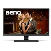 EW3270ZL/32 LED VA WQHD DP HDMI Black