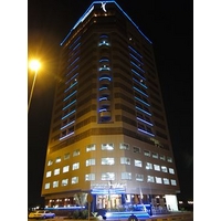 Ewan Ajman Suites Hotel