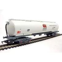 Ews 100 Ton Tank Wagon