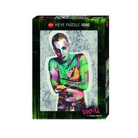 Ewan 1000 Piece Jigsaw Puzzle