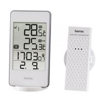 EWS-840 Weather Station White