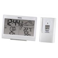 EWS-890 Electronic Weather Station (White)