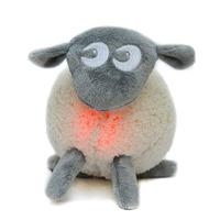 Ewan The Dream Sheep in Grey