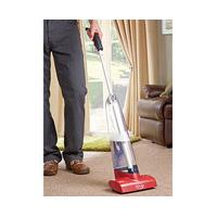 ewbank carpet shampooer