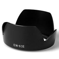 EW-63II Lens Hood for CANON EF 28-105mm for CANON EF 28mm f/1.8 USM