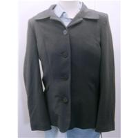 EWM - 10 - Grey - Jacket EWM - Size: 10 - Grey - Smart jacket / coat