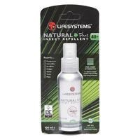 expedition natural spray insect repellent 100ml