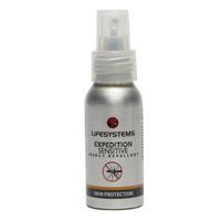 Expedition Sensitive Insect Repellent Spray 50ml