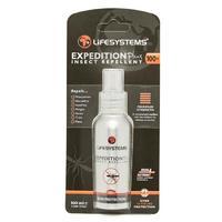 expedition 100 100ml insect bite repellent spray