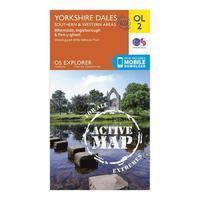 Explorer Active OL2 Yorkshire Dales - Southern & Western Areas