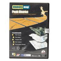 explorer peak district cd rom