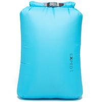 expedition 40l dry fold bag